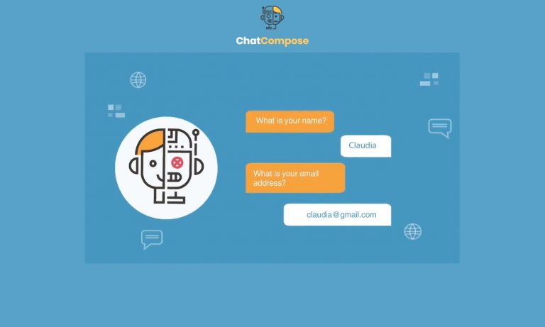 chatbot para web